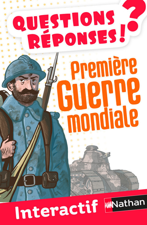 ebook cover of La premiere guerre mondiale, by Jean-Michel Billioud