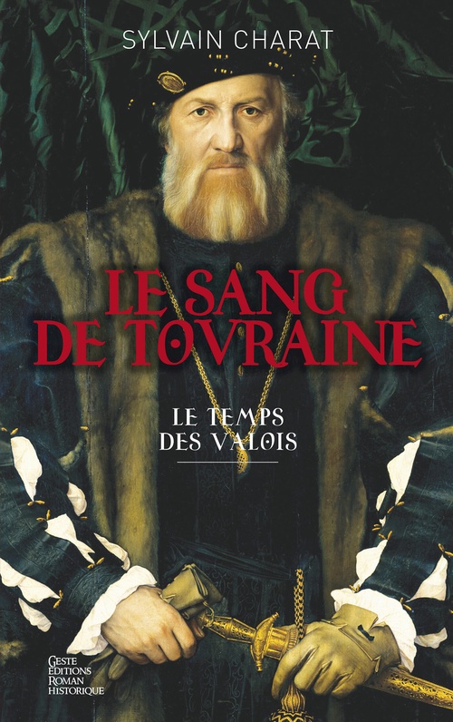 ebook cover of Le Temps des Valois, by Sylvain Charat