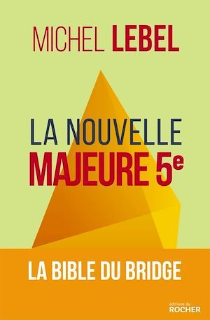 ebook cover of La nouvelle Majeure 5e, by Michel Lebel