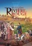 Couverture ebook de Mission Rivière-Rouge, de Robert Freynet