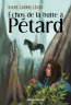 Couverture ebook de Échos de la butte à Pétard, de Leger Diane Carmel