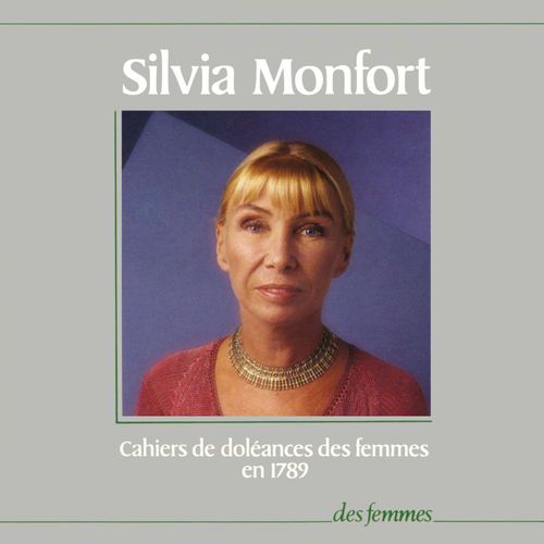 Couverture audiobook de Cahiers de doléances des femmes, de Collectif