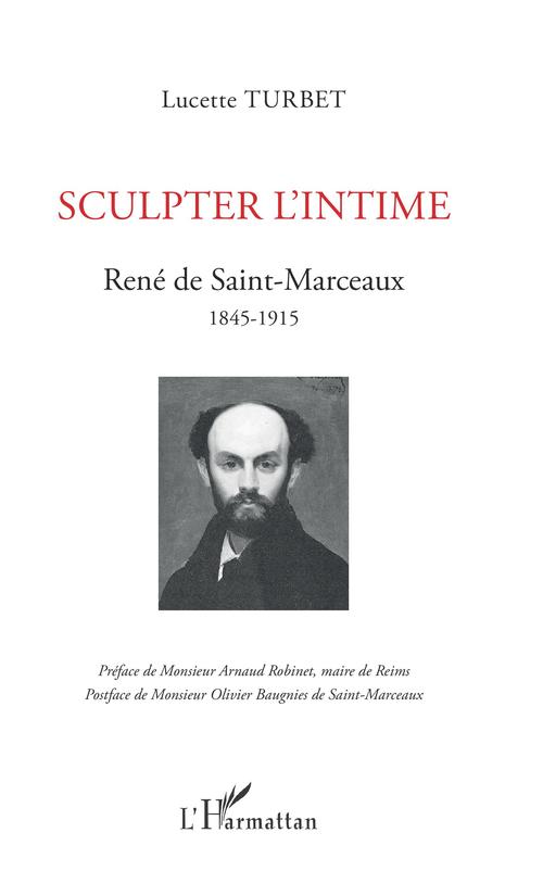 ebook cover of Sculpter l'intime, by Lucette Turbet