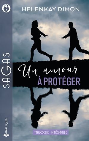 Couverture ebook de Un amour à protéger, de HelenKay Dimon