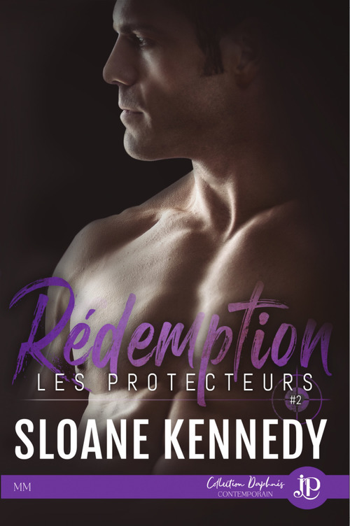 Couverture ebook de Rédemption, de Sloane Kennedy