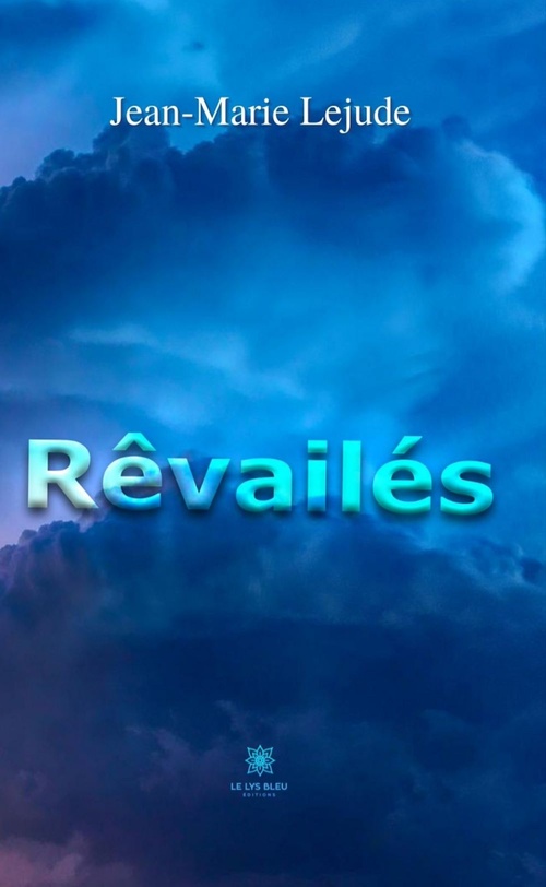 Couverture ebook de Rêvailés, de Jean-Marie Lejude