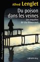 Couverture ebook de Du poison dans les veines, de Alfred Lenglet