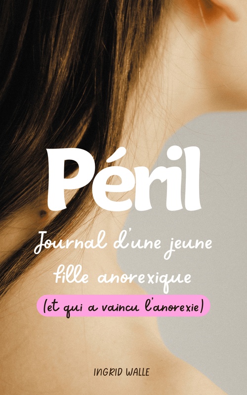 ebook cover of Péril, by Ingrid Walle