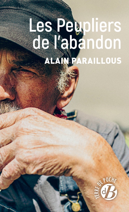 Couverture ebook de Les Peupliers de l'abandon, de Alain Paraillous