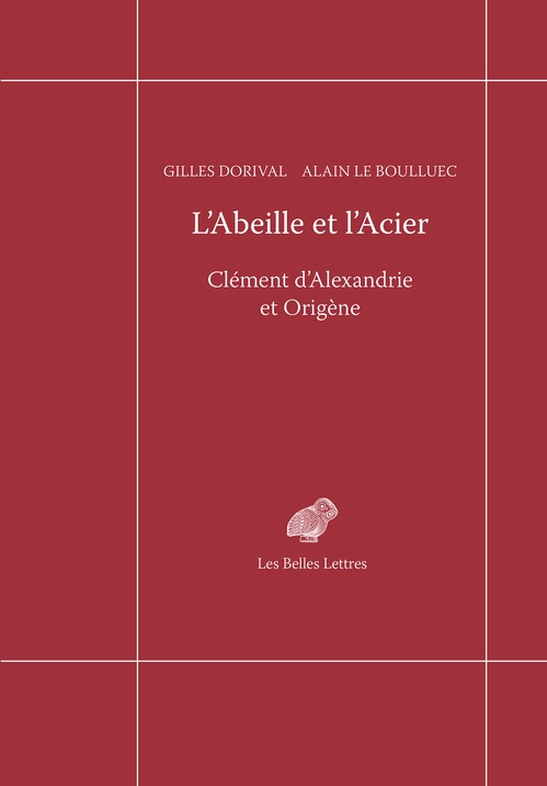 ebook cover of L´Abeille et l´Acier, by Gilles Dorival, Alain Le boulluec