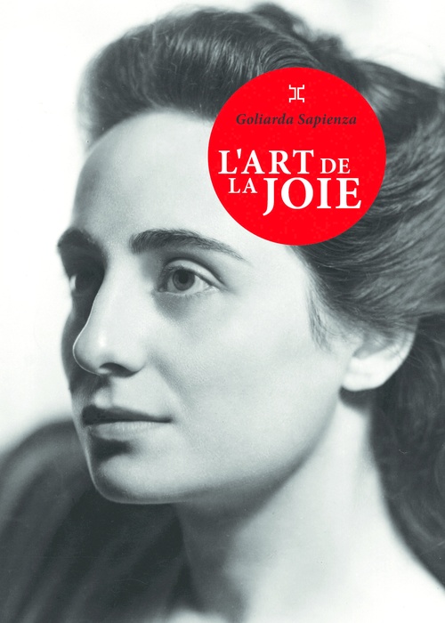 ebook cover of L'Art de la joie, by Goliarda Sapienza