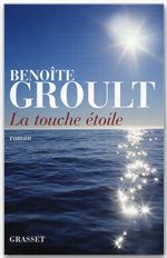 Couverture ebook de La touche étoile, de Benoîte Groult