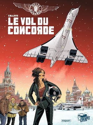 ebook cover of Gilles Durance T3, by Callixte