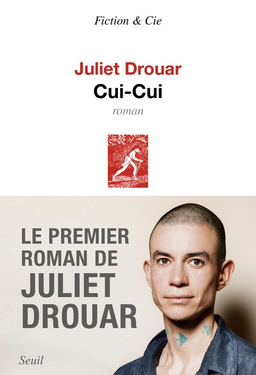 Couverture ebook de Cui-Cui, de Juliet Drouar