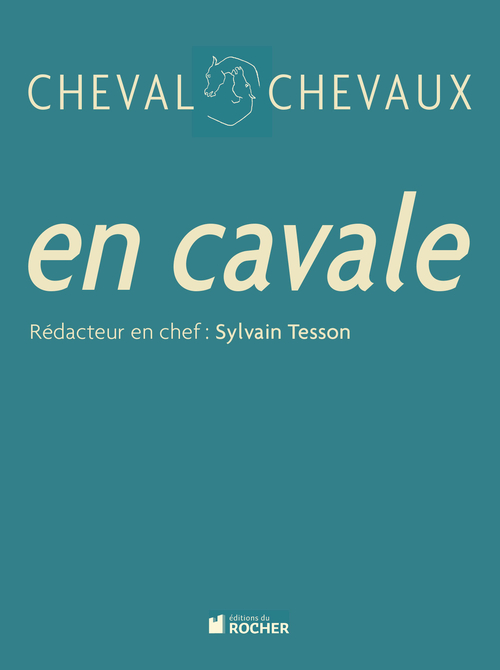 Couverture ebook de Cheval Chevaux, N° 6, printemps-été 2011, de Collectif