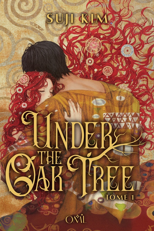 Couverture ebook de Under The Oak Tree, t.1, de Suji Kim