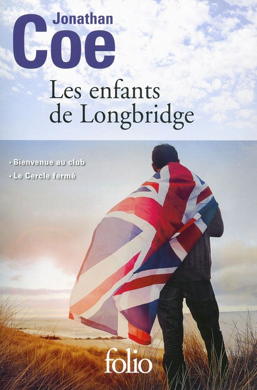 ebook cover of Les enfants de Longbridge (Bienvenue au club, Le Cercle fermé), by Jonathan Coe