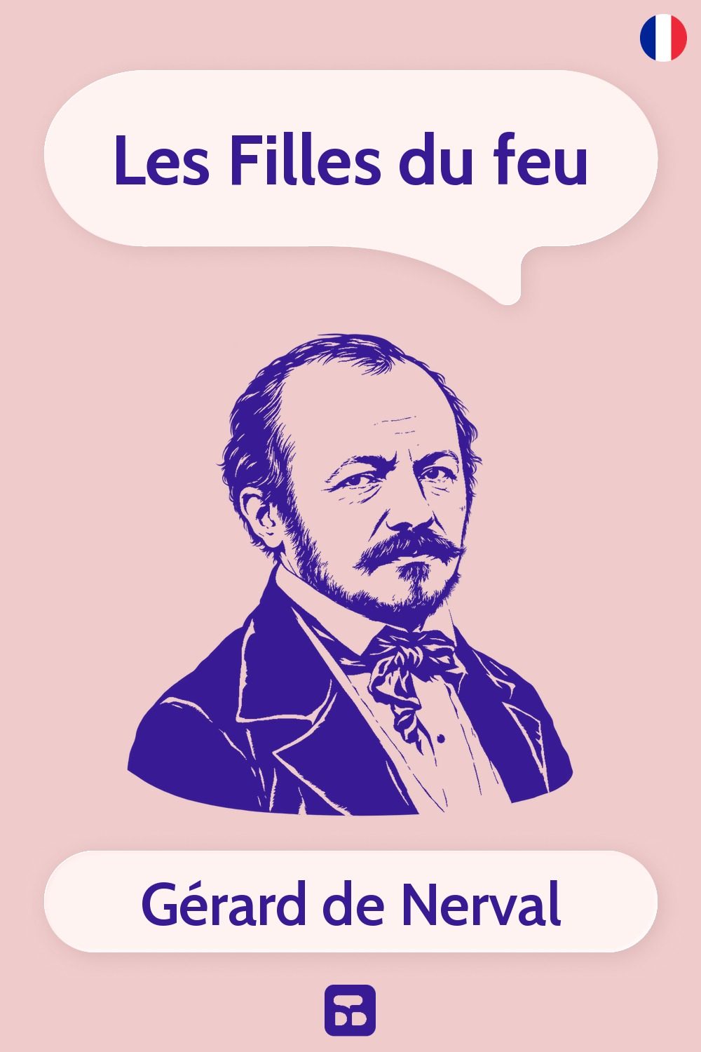 Les Filles du feu