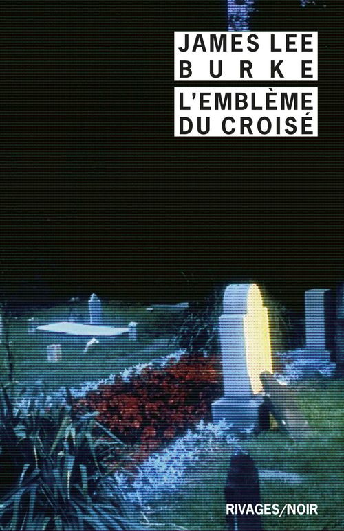 Couverture ebook de L'emblème du croisé, de James Lee Burke