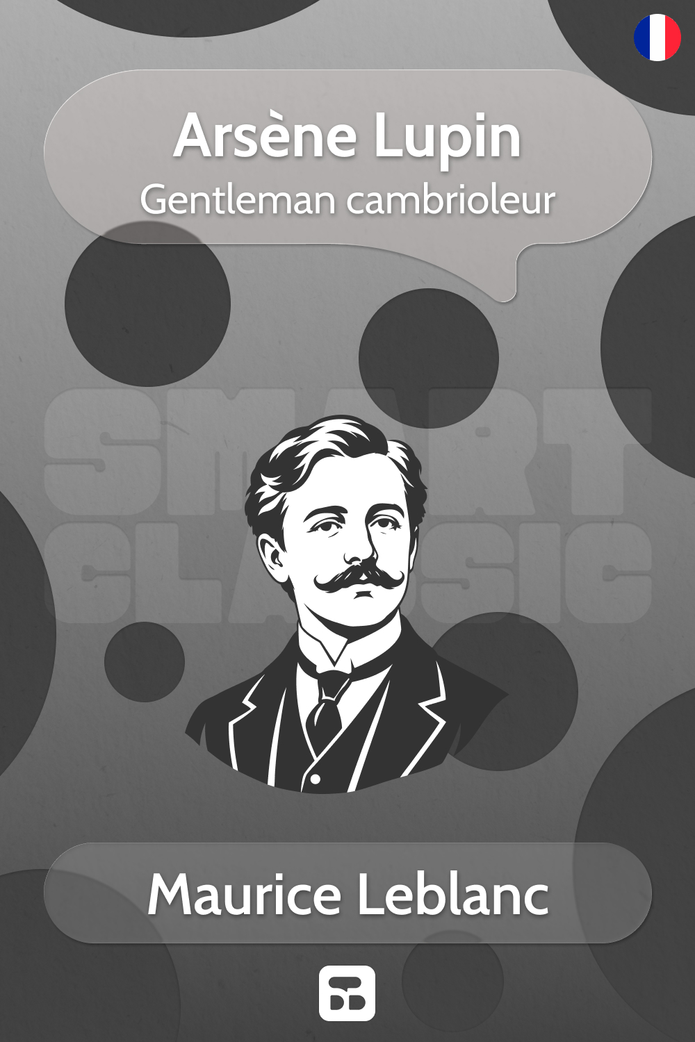 Arsène Lupin