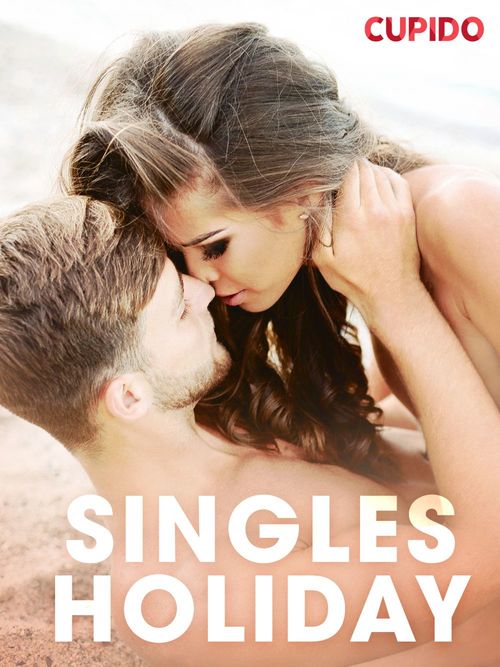 ebook cover of Singles holiday, by Cupido