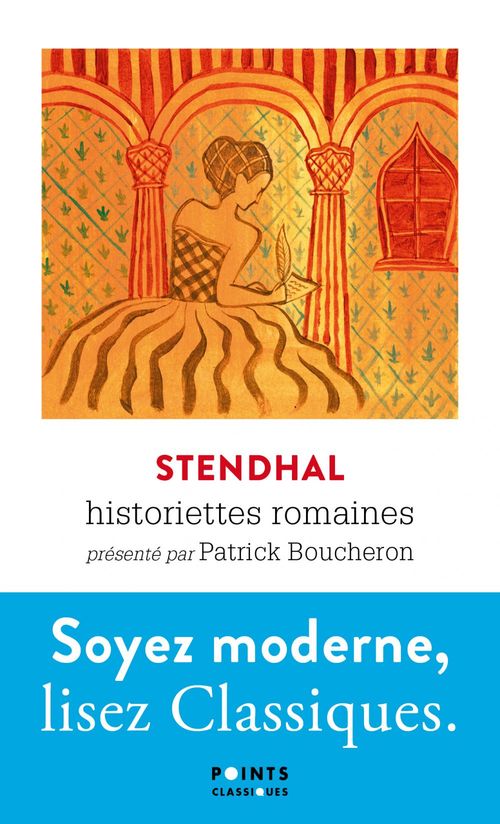 ebook cover of Historiettes romaines, by