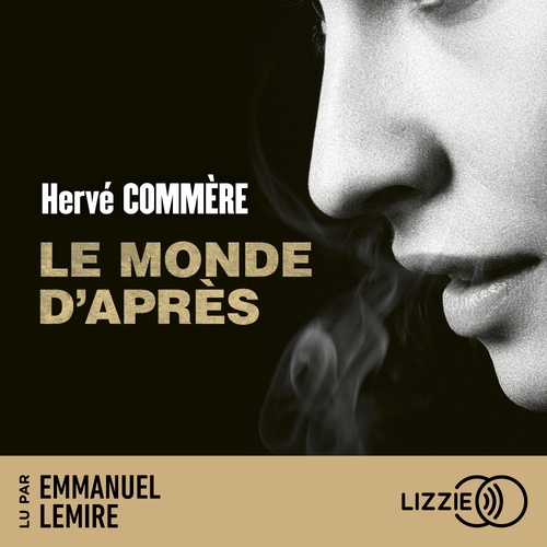 Couverture audiobook de Le monde d'après, de Hervé Commère