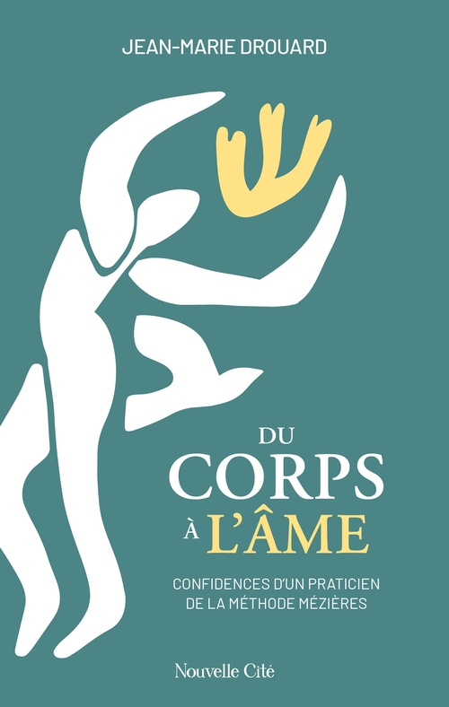 Couverture ebook de Du corps à l'âme, de Jean-Marie Drouard