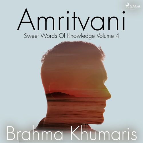 audiobook cover of Amritvani 4, by Brahma Khumaris