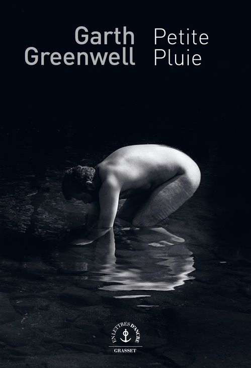 ebook cover of Petite pluie, by Garth Greenwell