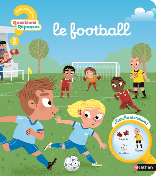 ebook cover of Le football, by Étienne Labrunie