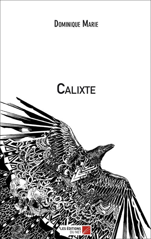 ebook cover of Calixte, by Dominique Marie